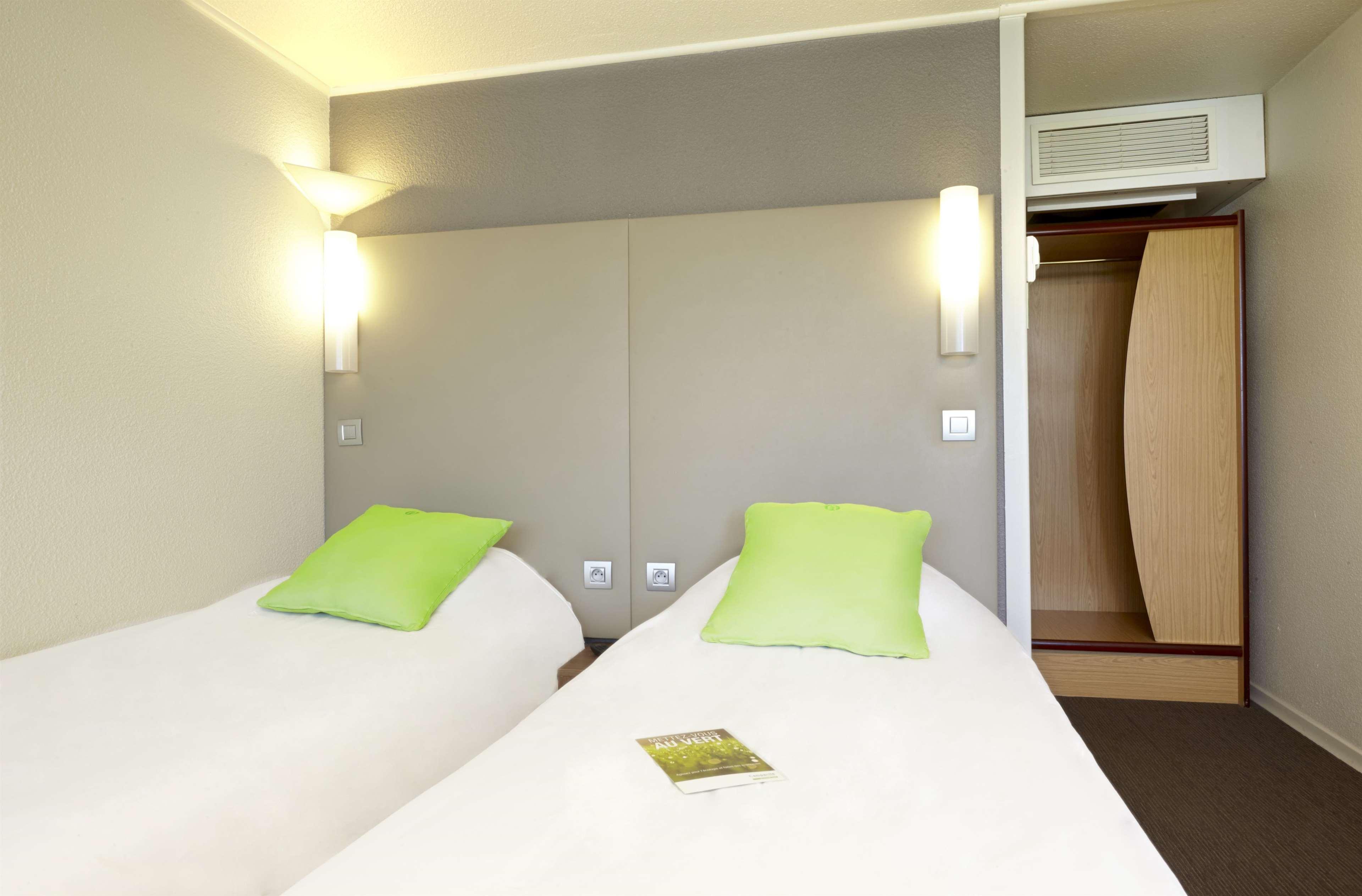 Campanile Nature - Bordeaux Sud Gradignan Talence Экстерьер фото