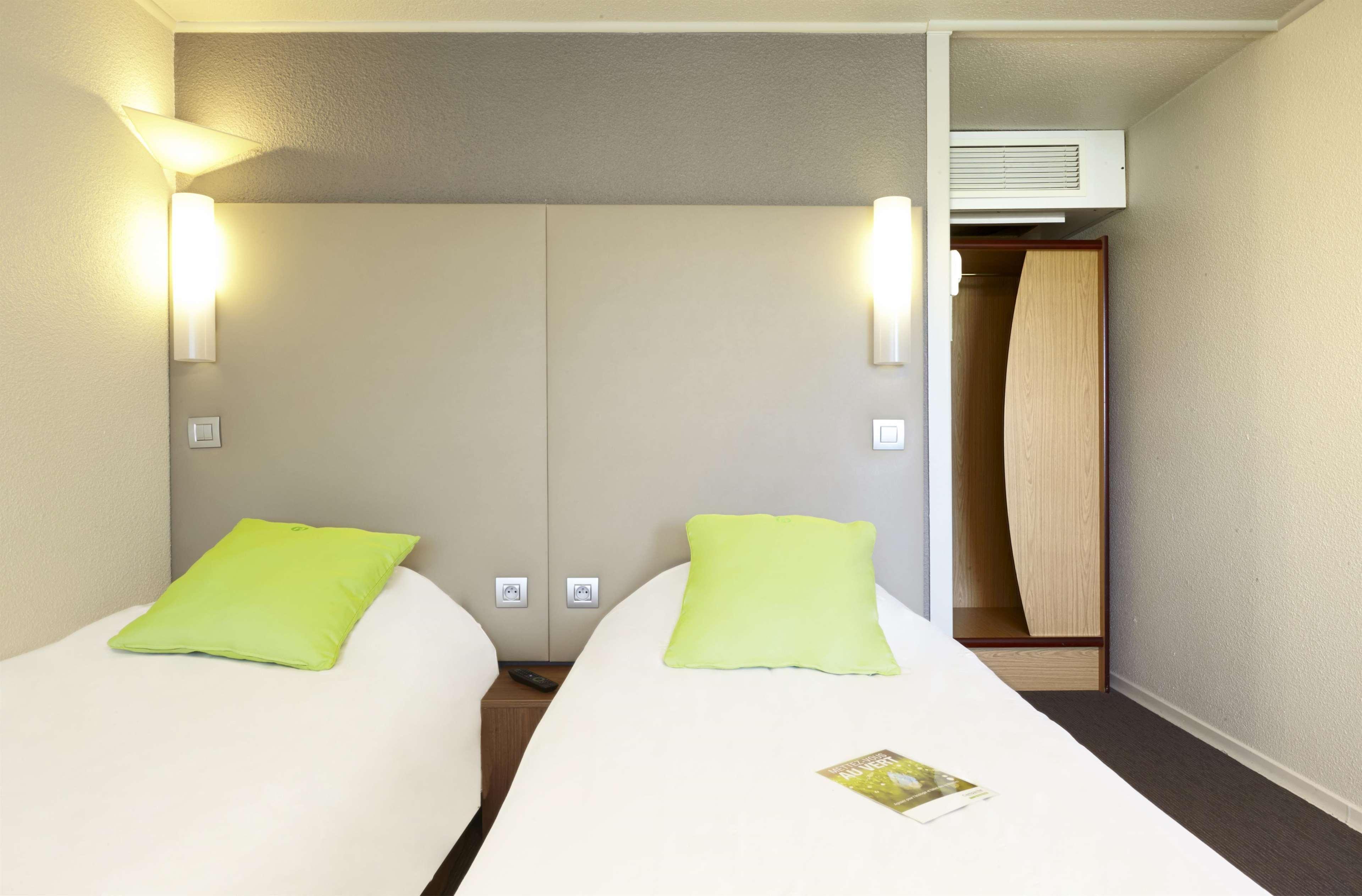 Campanile Nature - Bordeaux Sud Gradignan Talence Экстерьер фото