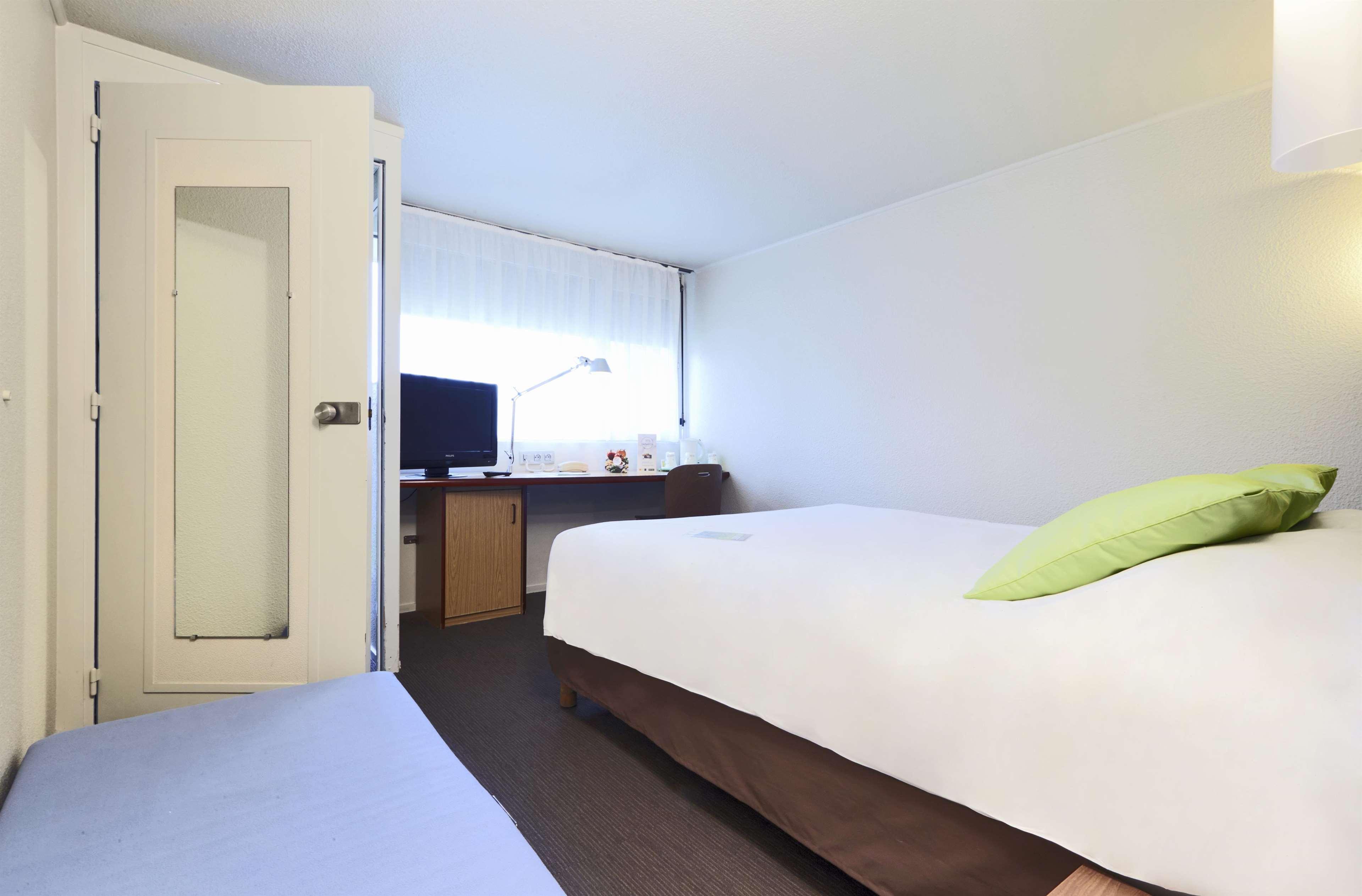 Campanile Nature - Bordeaux Sud Gradignan Talence Экстерьер фото