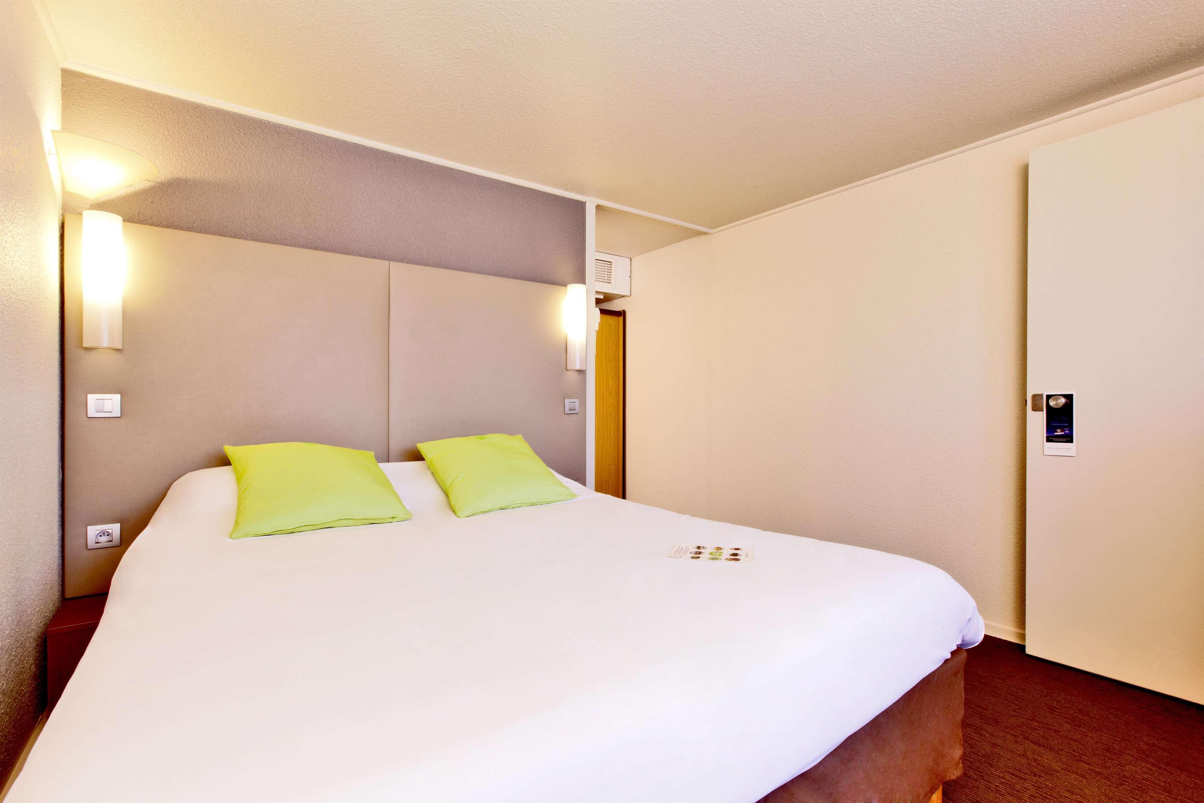 Campanile Nature - Bordeaux Sud Gradignan Talence Экстерьер фото