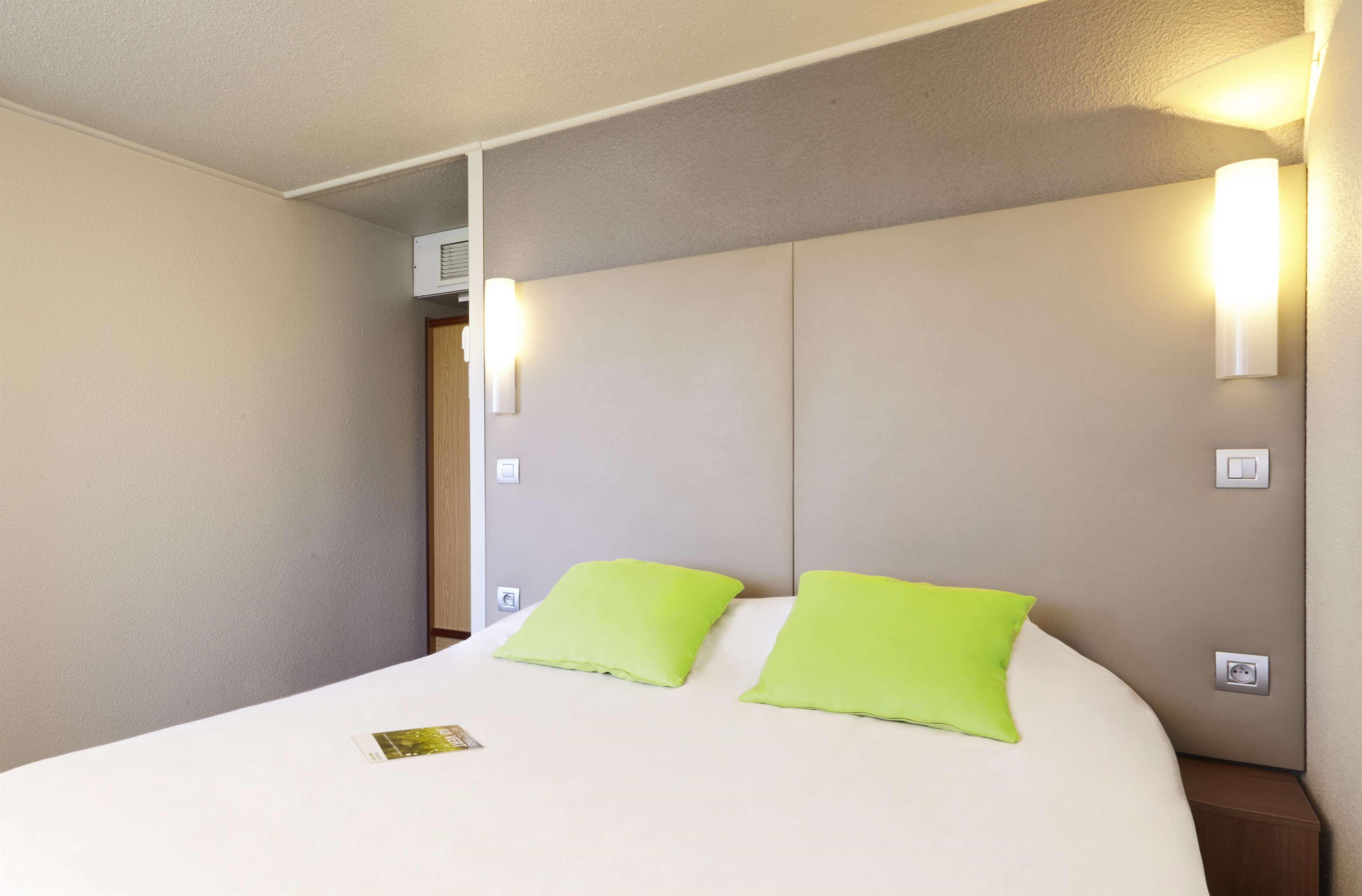 Campanile Nature - Bordeaux Sud Gradignan Talence Экстерьер фото