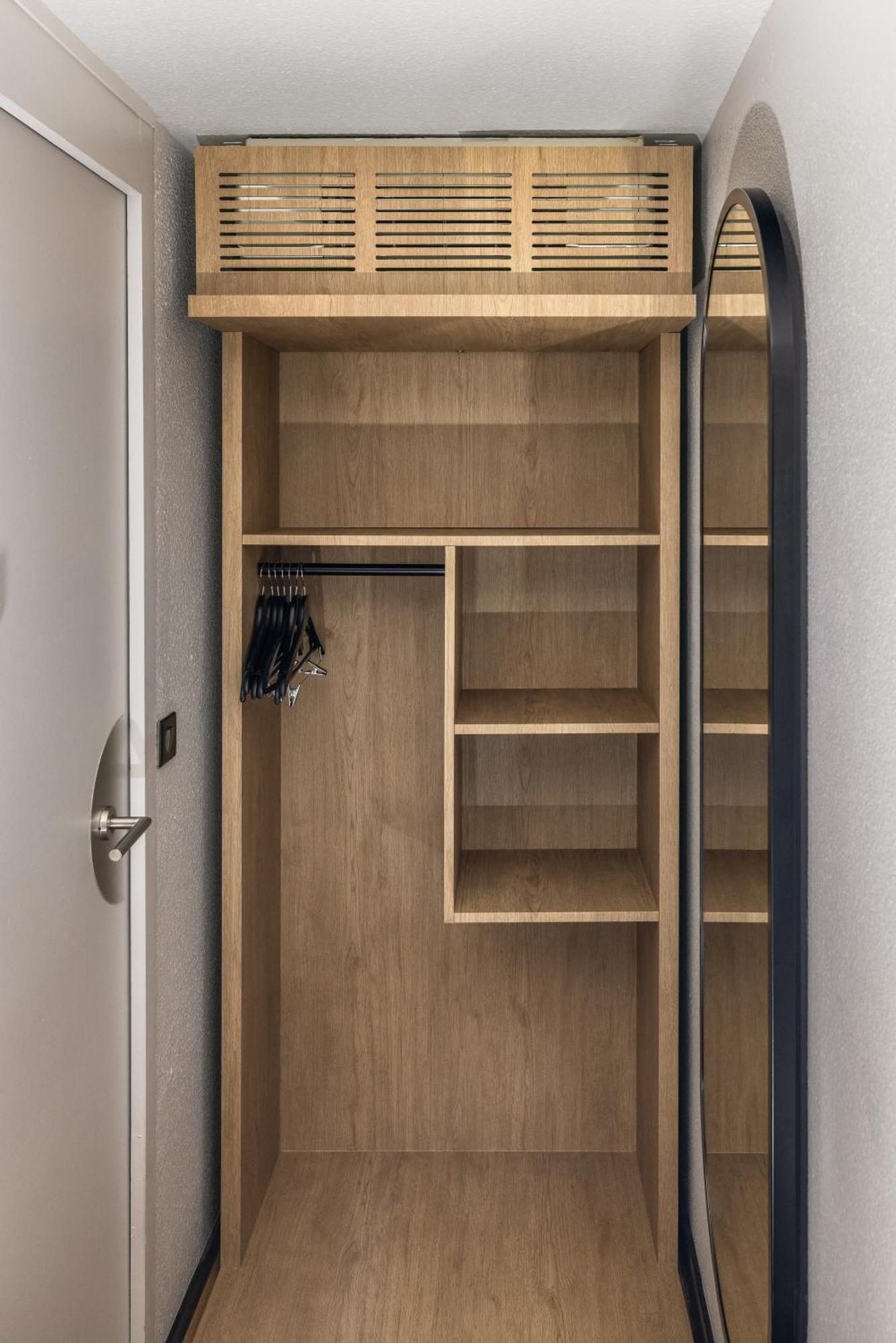 Campanile Nature - Bordeaux Sud Gradignan Talence Экстерьер фото